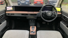 Honda Honda E 113kW Advance 36kWh 5dr Auto Electric Hatchback